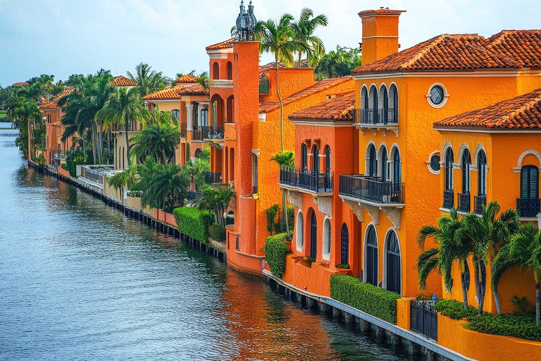 Smart Home Technology, AV, and Entertainment Systems - Boca Raton, Florida