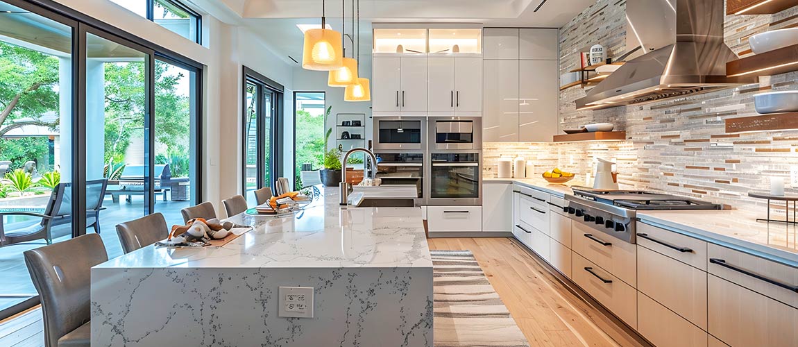 Smart Lighting Solutions Florida