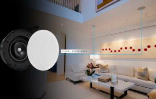 Multiroom Speaker Systems in Florida by Sonance