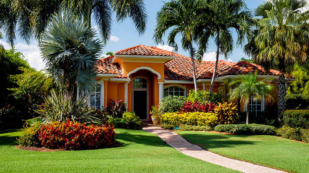 Florida Smart Homes Boca Raton