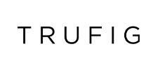Trufig logo
