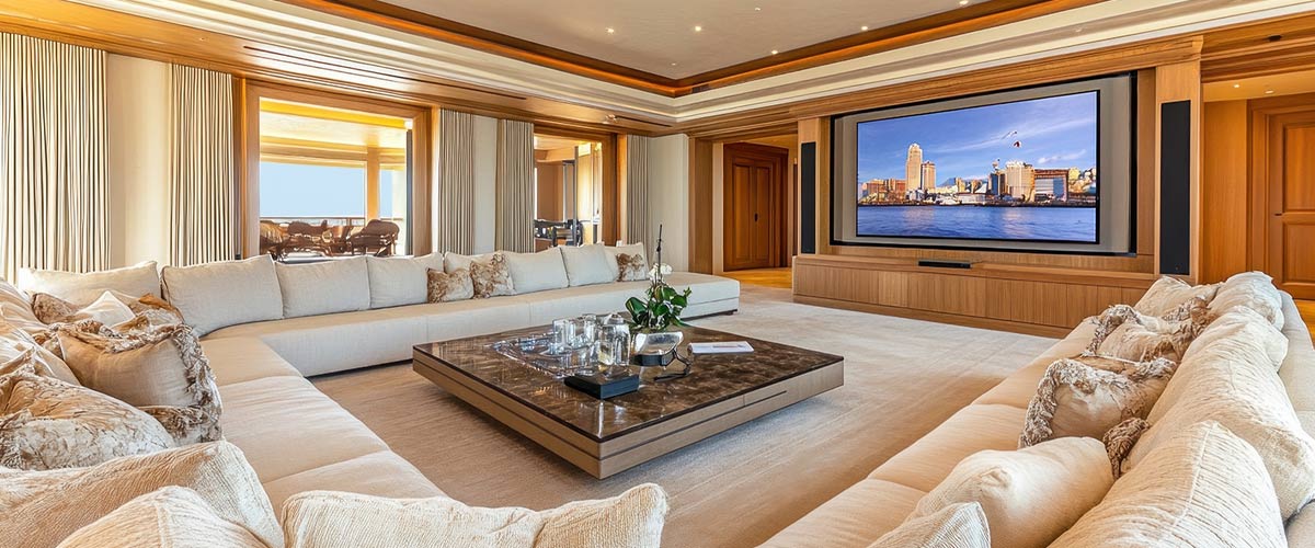 Whole Home Automation Fl