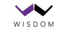 Wisdom Audio logo
