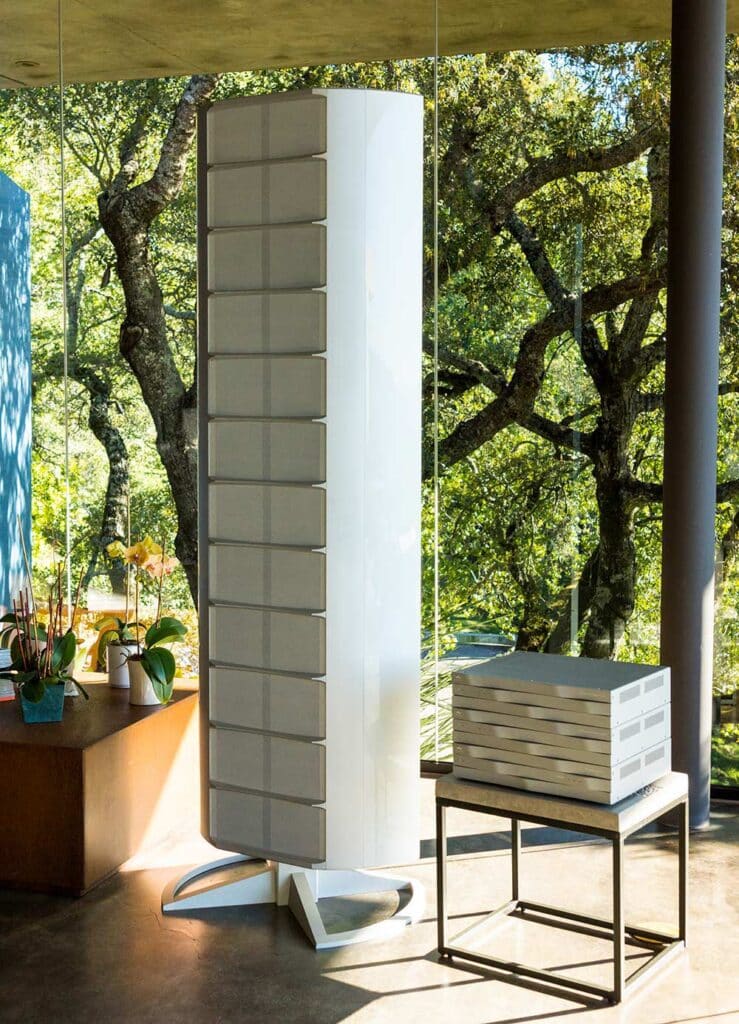 Wisdom Audio LS4 - The BEST Home Speakers in Florida