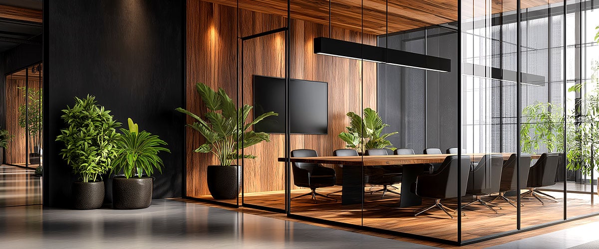 audio-video for boardrooms and meeting rooms