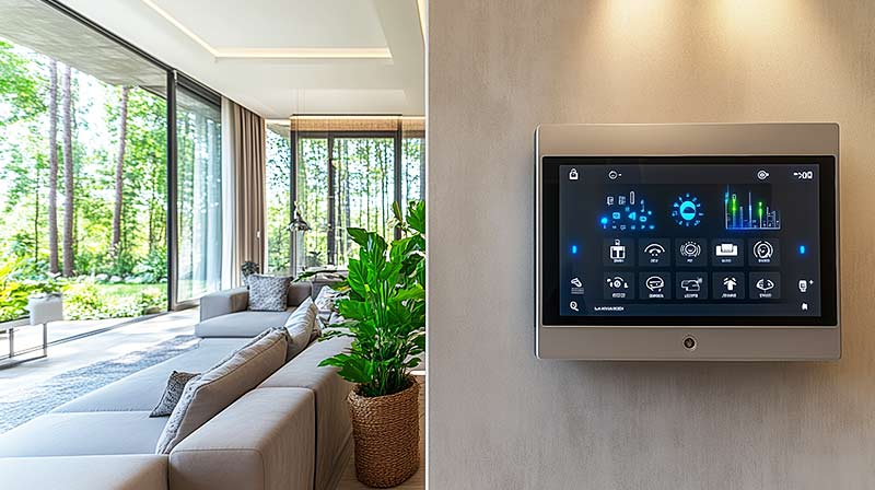 home automation systems