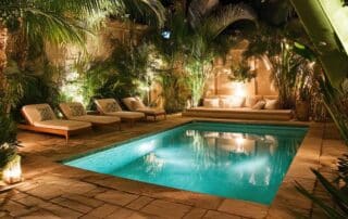 Landscape Lighting Systems Jupiter FL