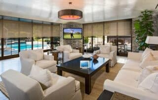 Crestron Automation Vero Beach FL