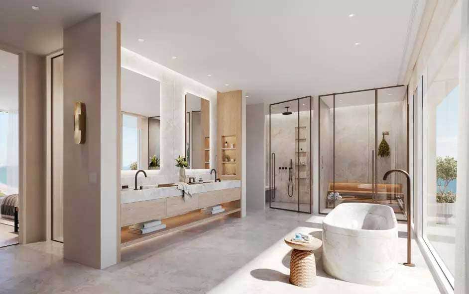 smart home automation for your bathrooms