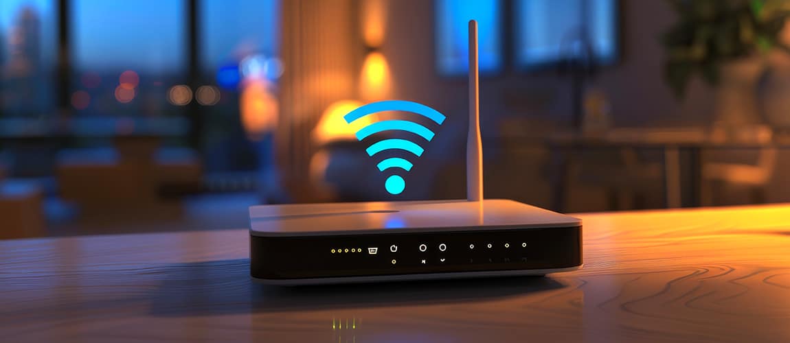 wireless networking and Wi-Fi Florida homes