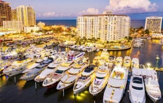 Top-Rated Yacht AV services in Ft Lauderdale FL