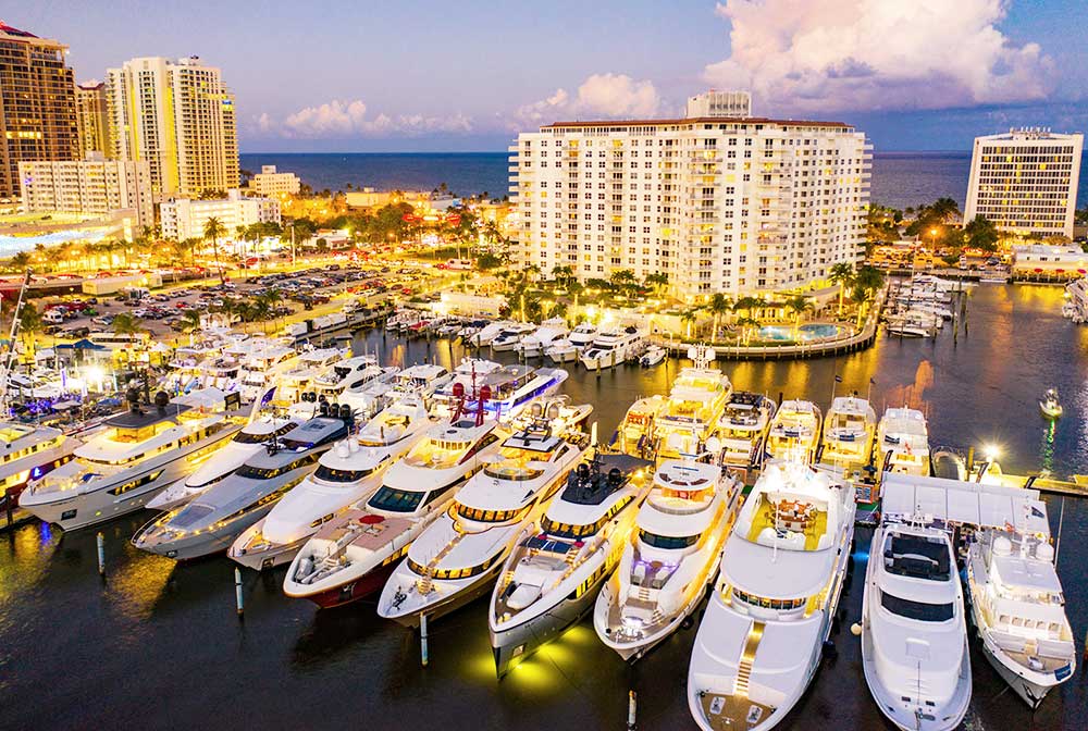 Top-Rated Yacht AV services in Ft Lauderdale FL
