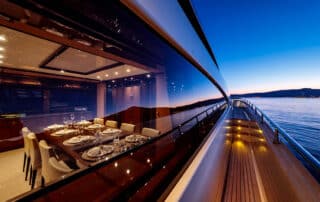 yacht marine technology services Florida