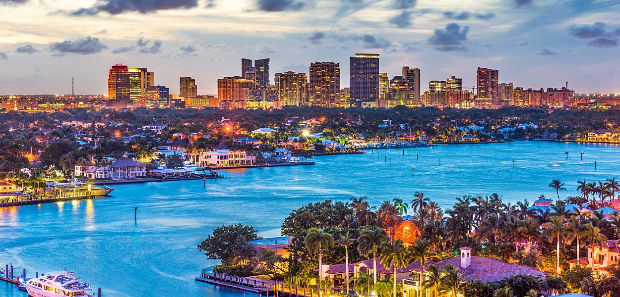 Home Automation Company Broward County FL