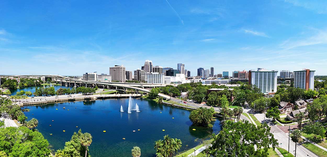 Home Automation Company Orange County FL