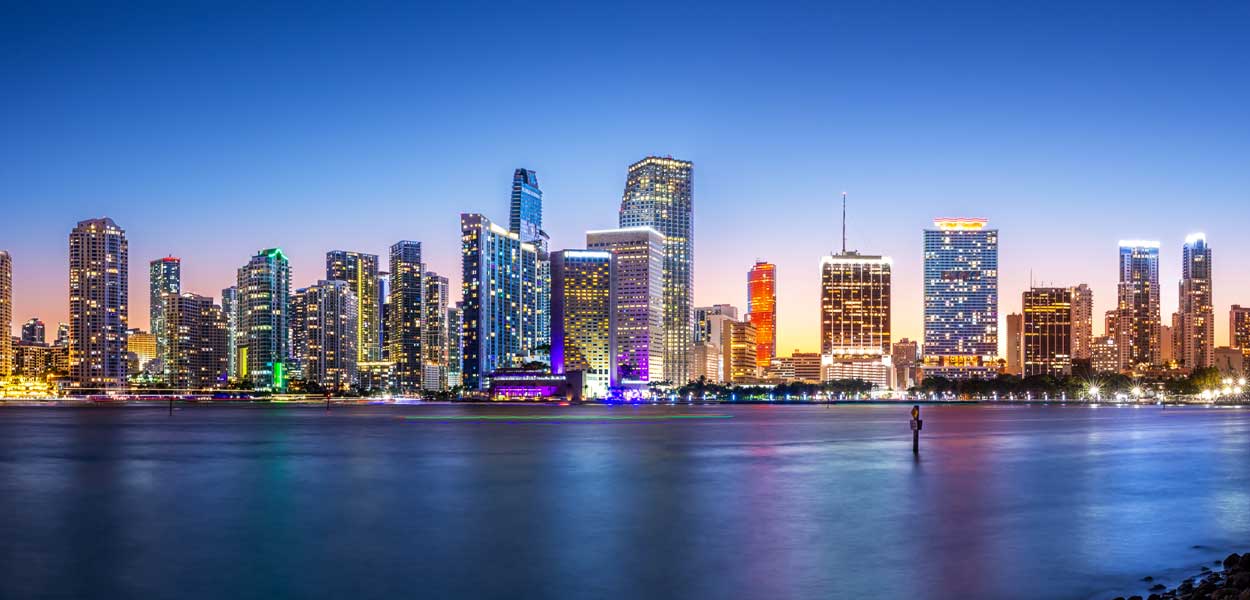 Home Automation and AV Systems Miami-Dade