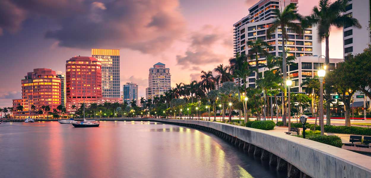 Smart Home Automation Company Serving Palm Beach County