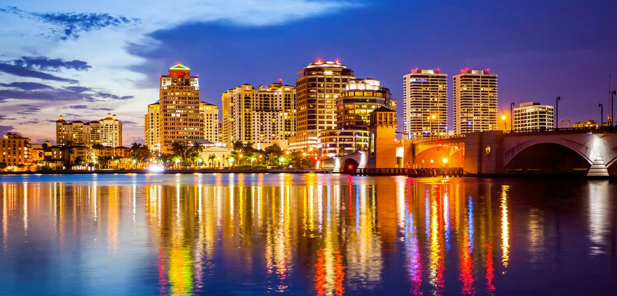 Home Automation Experts West Palm Beach