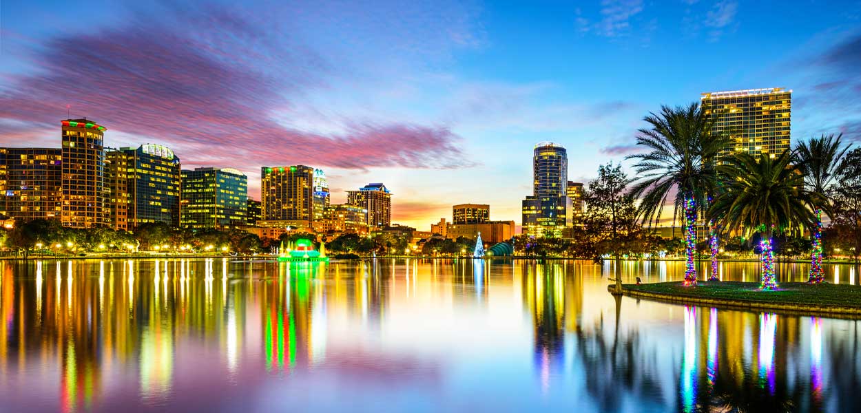 Best home automation company Orlando Florida