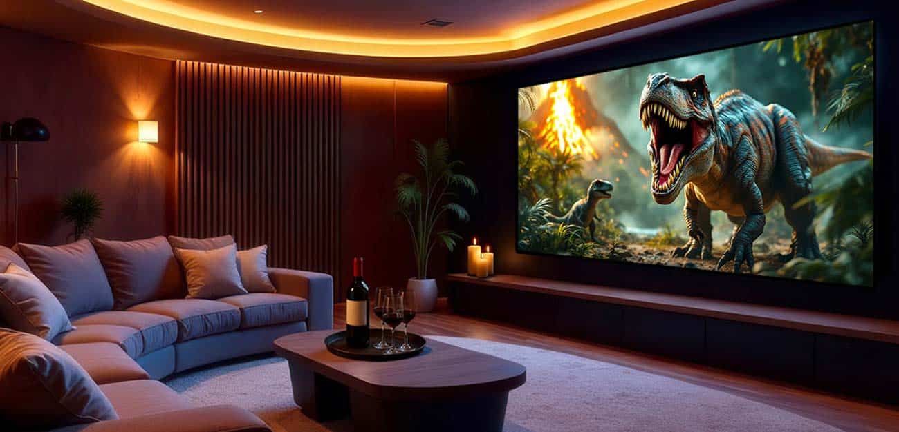 Best home theater designer Orlando FL