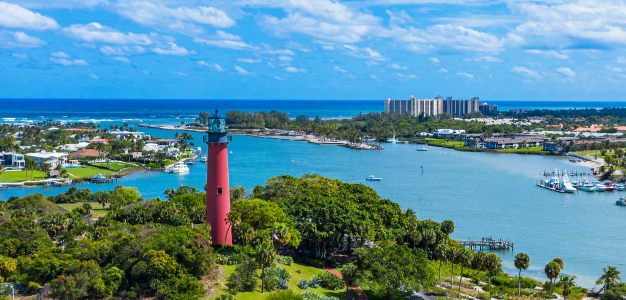 Smart home automation Jupiter FL