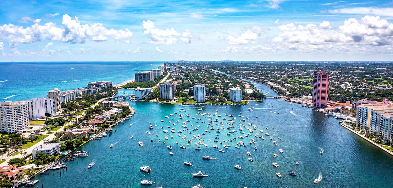 Smart home automation Boca Raton FL