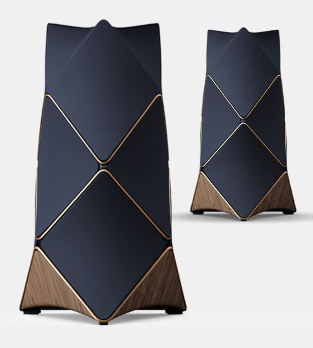 Beolab 90 Luxury Floor Speakers