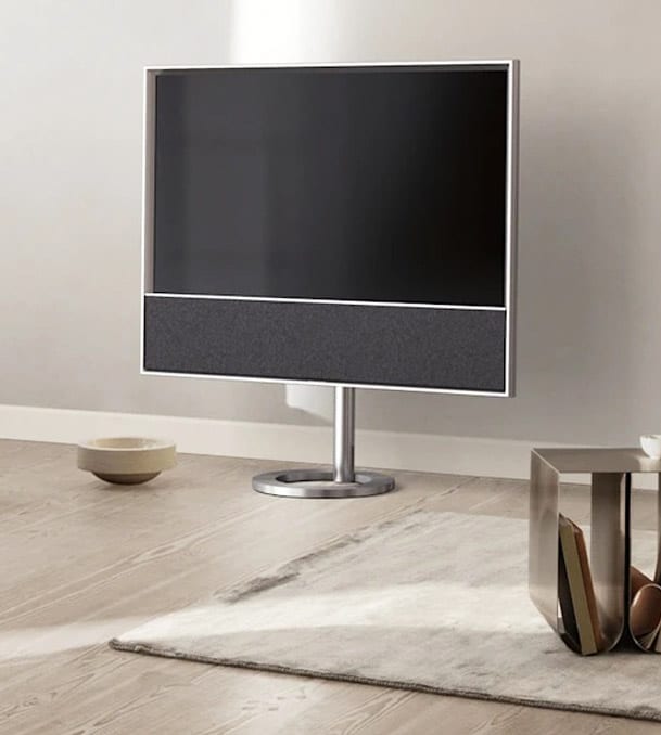 Beovision Contour OLED TV