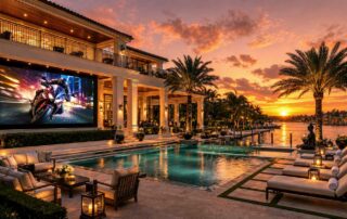 Top 10 Luxury Home Automation Trends in Florida 2026
