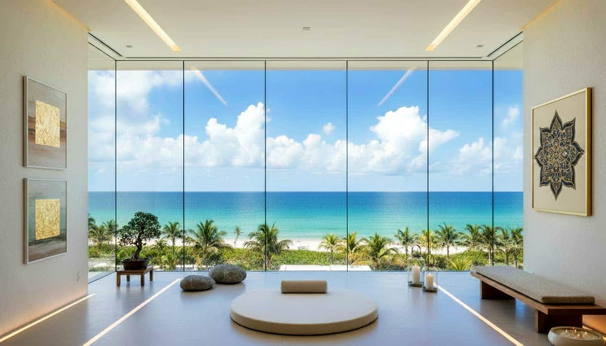 smart home technology for health and wellness