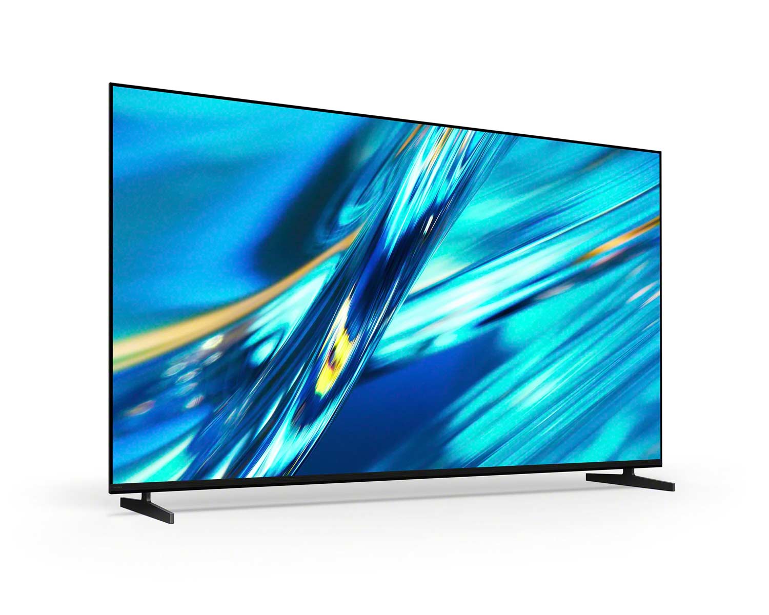 BRAVIA 3 II 4 K HDR LED