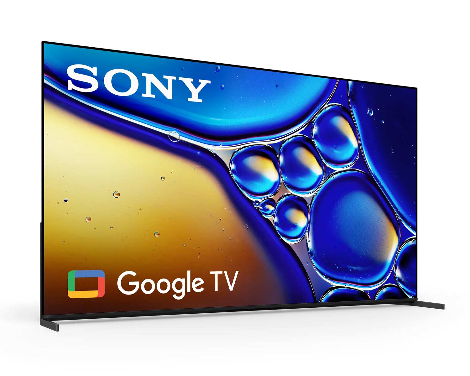 BRAVIA 8 II QD OLED 4K HDR Orlando FL