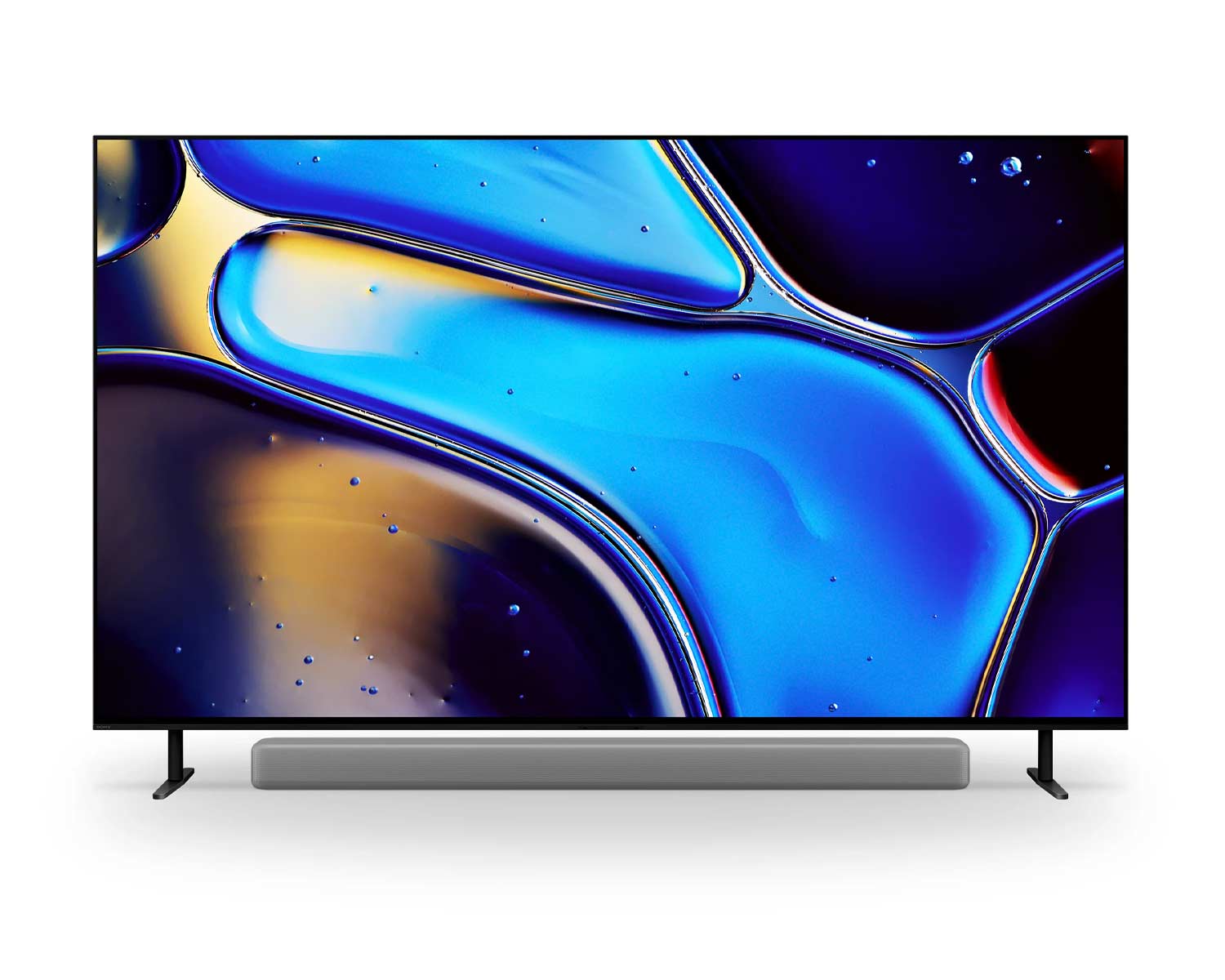 BRAVIA 8 OLED 4K HDR Boca Raton FL