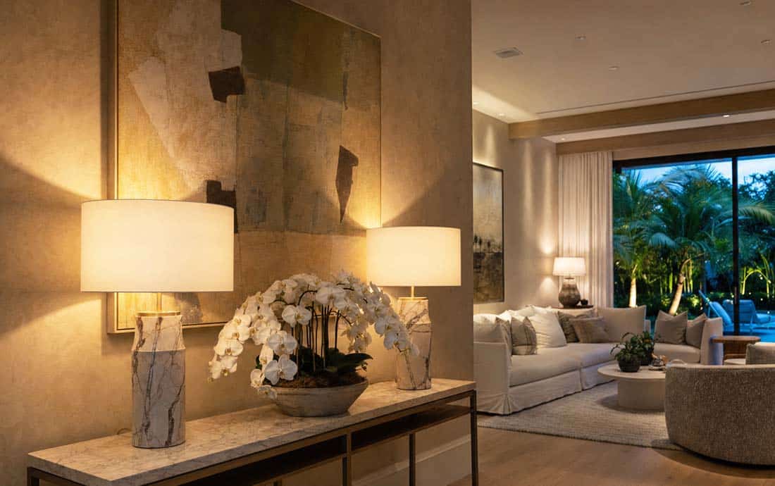 Ketra Lamps
