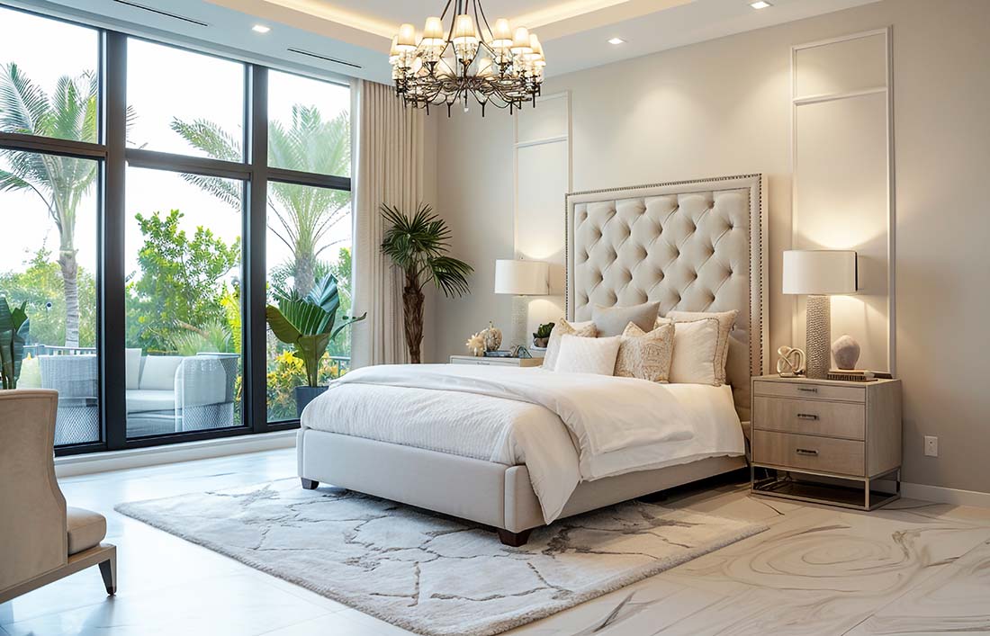 Lutron Ketra Downlights