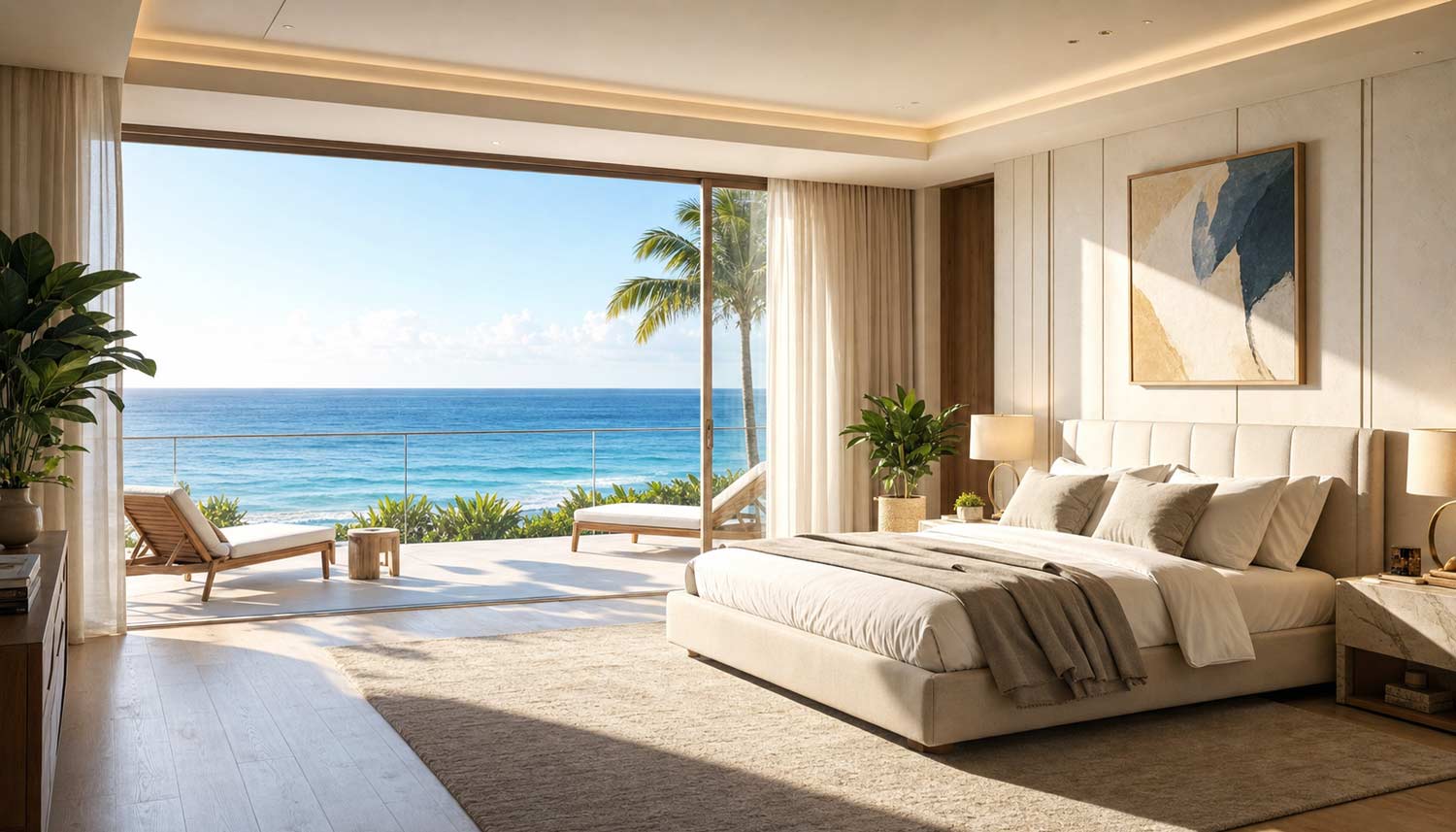 Lutron Platinum Dealer Palm Beach Florida - Professional Installation by Definitive Electronics