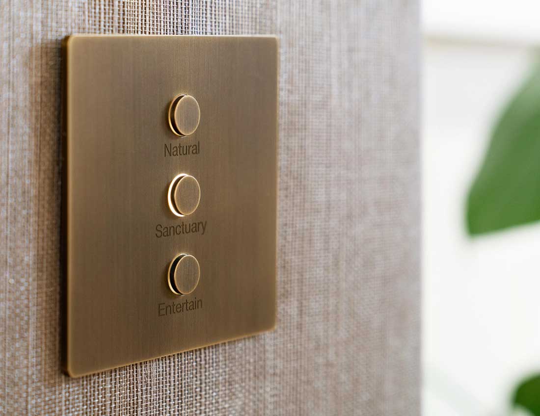 Lutron Wallplates and Accessories