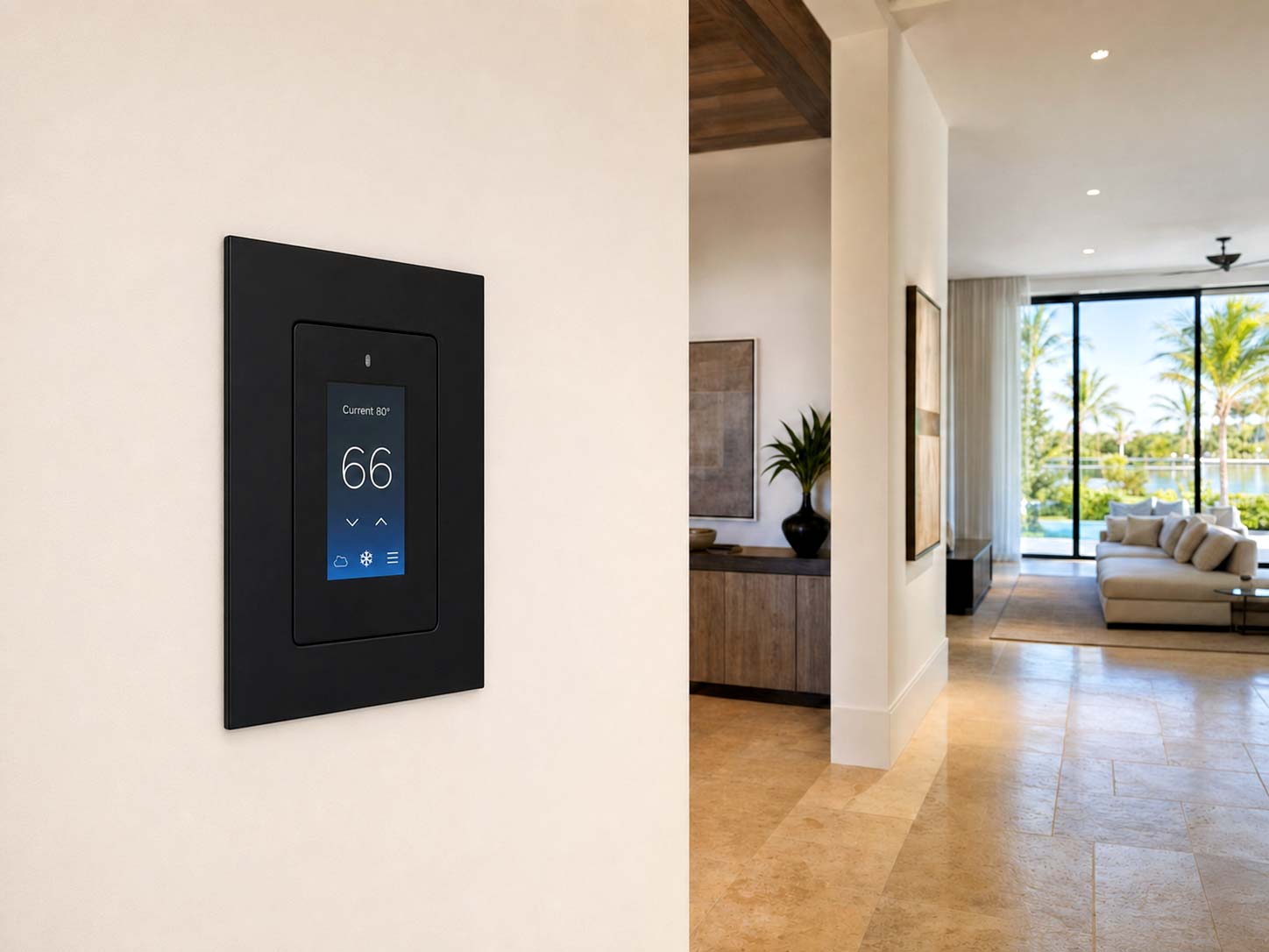 Top-rated Savant Climate Control Orlando Florida Top-rated Savant Climate Control Orlando Florida