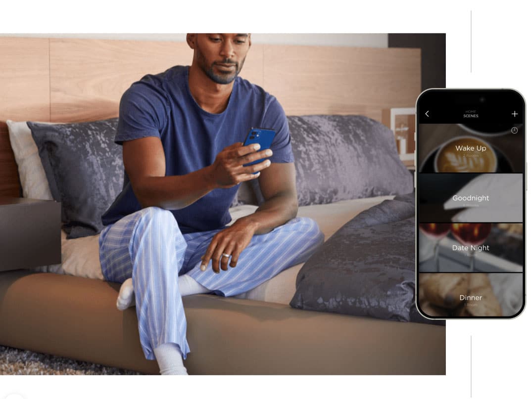 Savant Smart Home Integrator South Florida