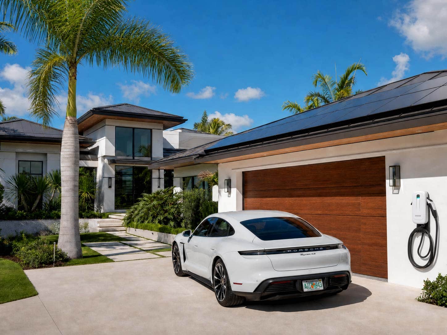 Top-rated Savant power charging station in Boca Raton Florida by Definitive Electronics Top-rated Savant power charging station in Boca Raton Florida by Definitive Electronics