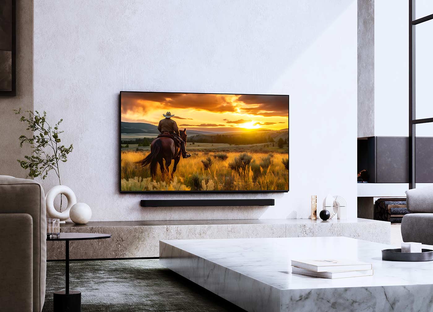 Sony TVs and Soundbars by Definitive Electronics in South Florida