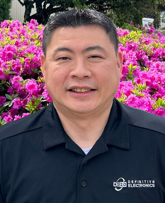 Anthony Chang