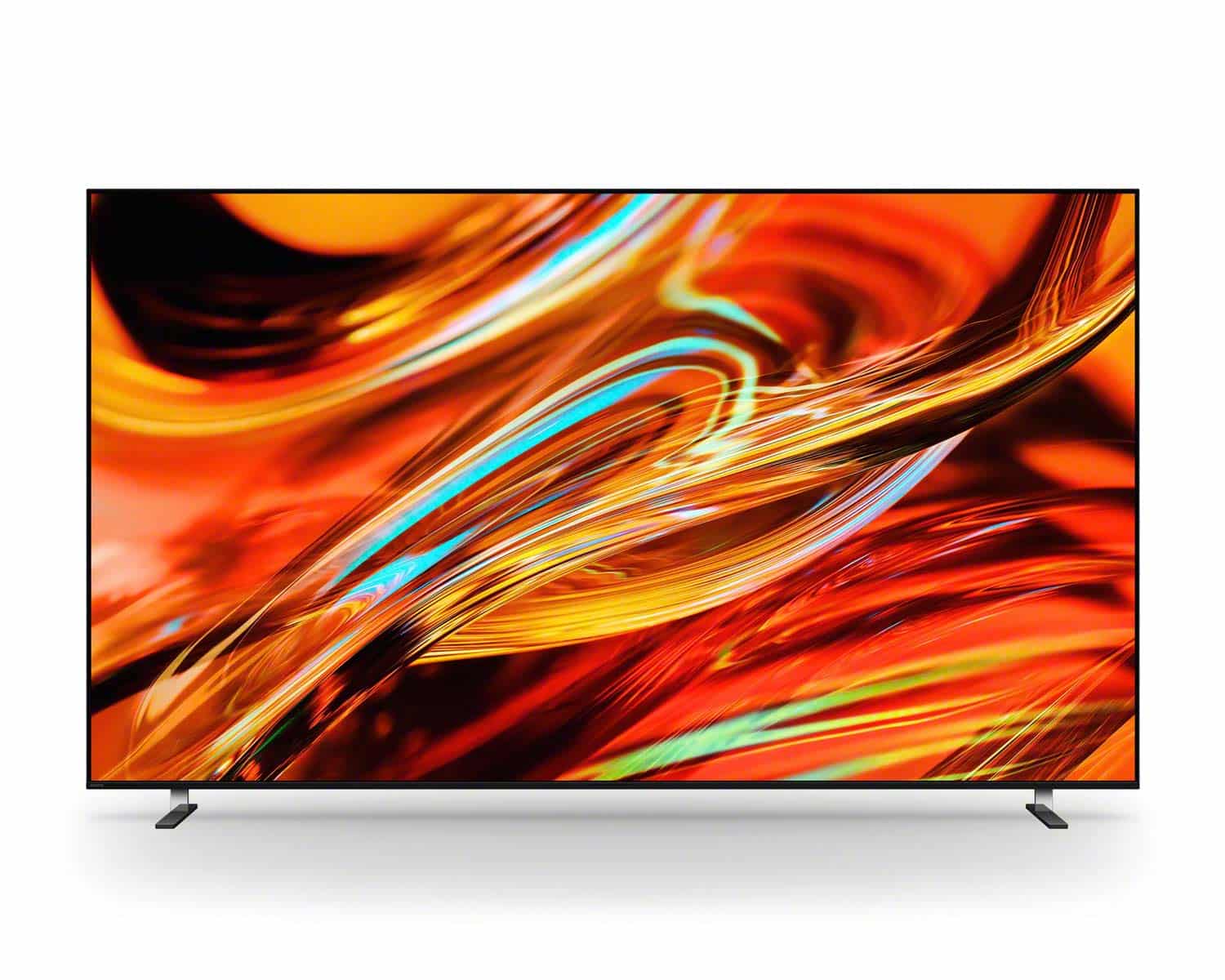 BRAVIA 7 II PRO True RGB 4K HDR