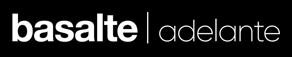 Basalte Door Phone: Adelante
