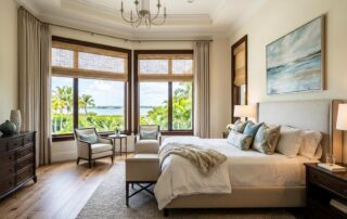 Best Motorized Window Shades for Smart Home Integration in Jupiter Florida