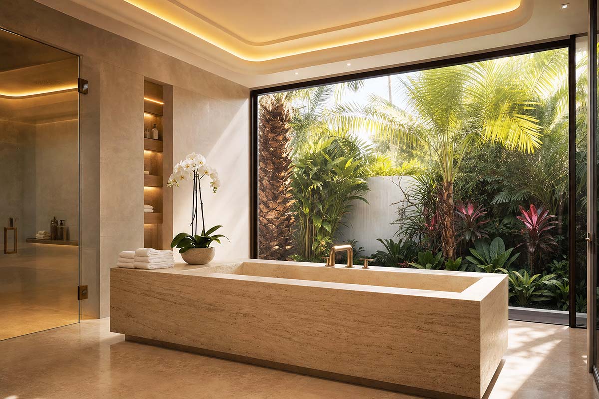 Crestron health and wellness systems Jupiter Florida