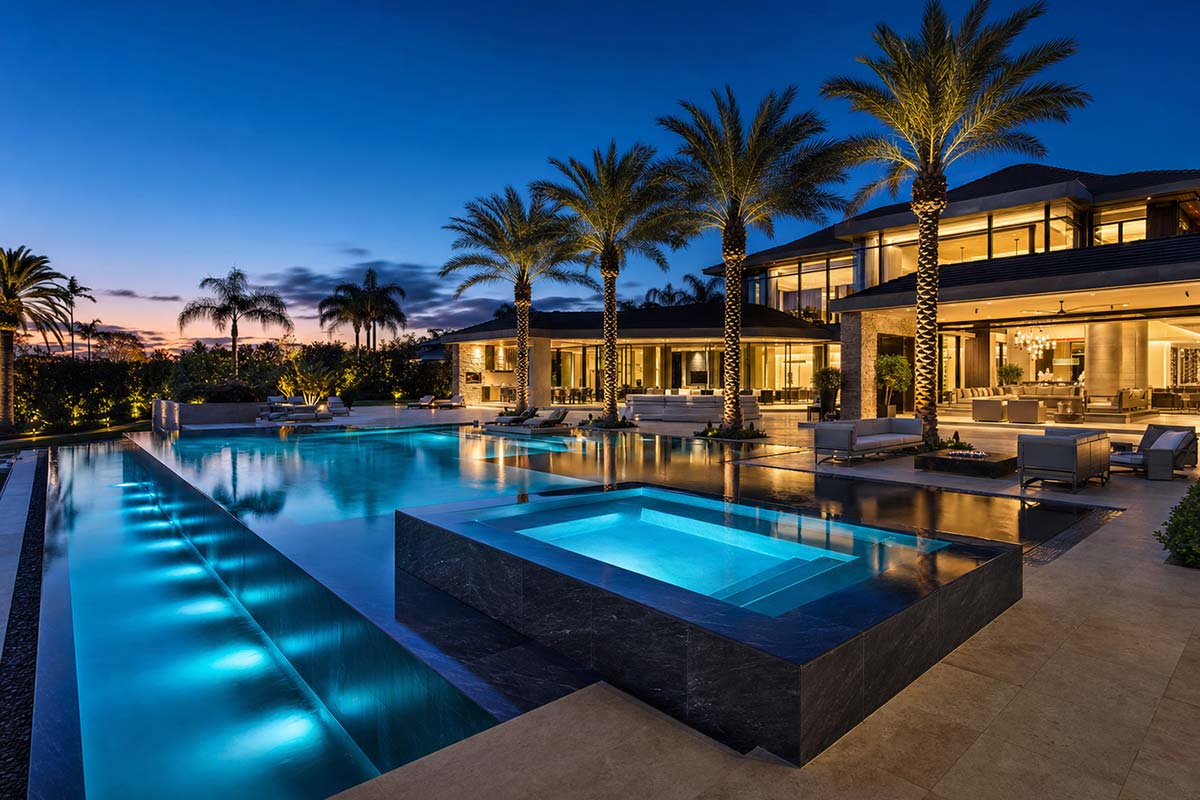 Crestron home automation integration Miami and Fort Lauderdale Florida