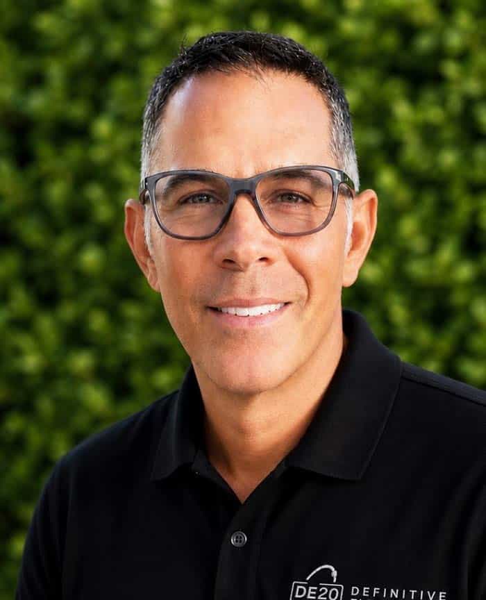 Daryl Blankenship