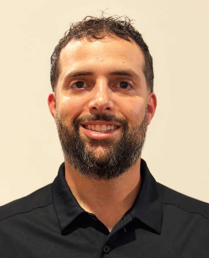 Eddie Perez