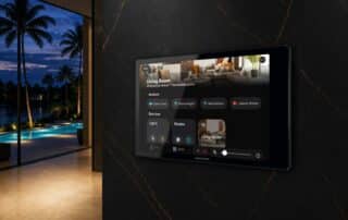Florida Authorized Crestron Home Integration Company